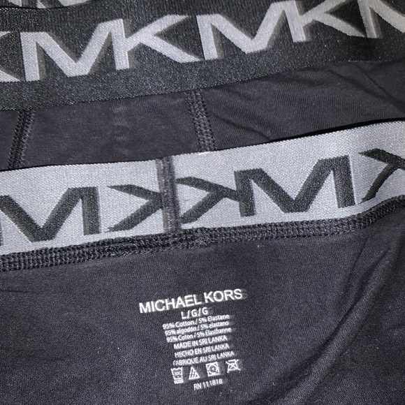 Michael Kors Boxer Brief - Picture 4 of 4